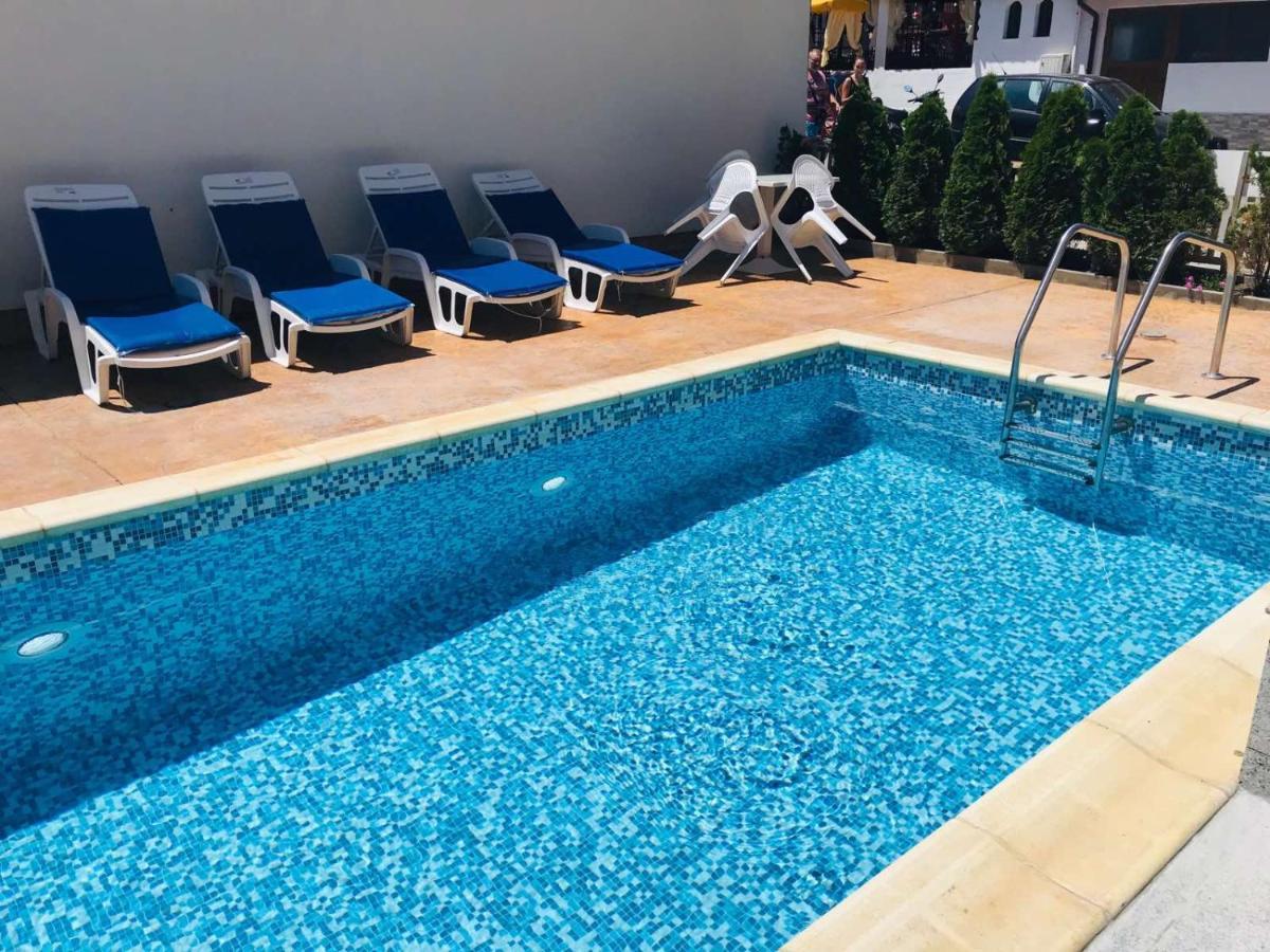 Apartment Raya Obzor Exterior foto